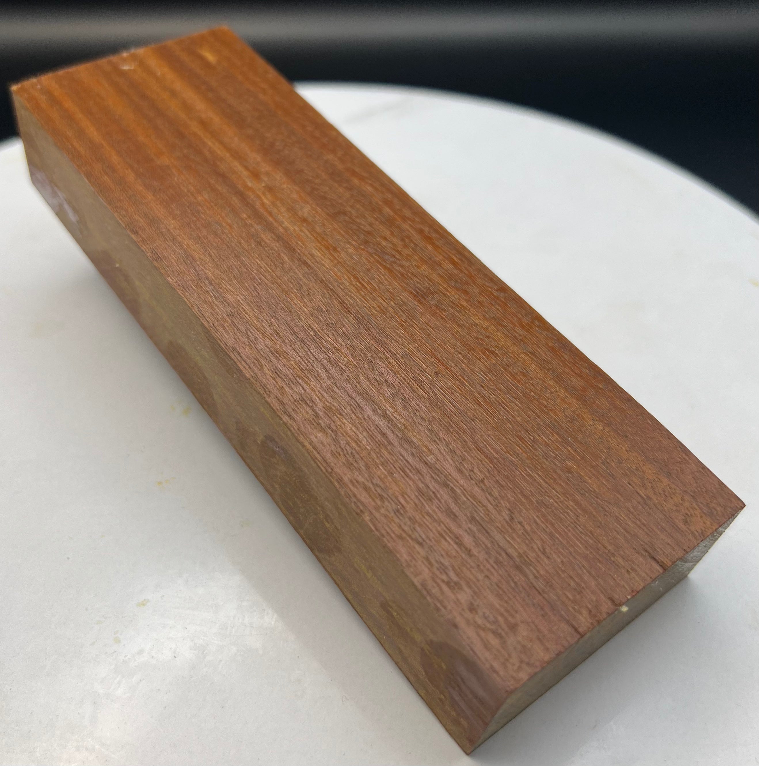 Wood Handle Blanks – Ragweed Forge