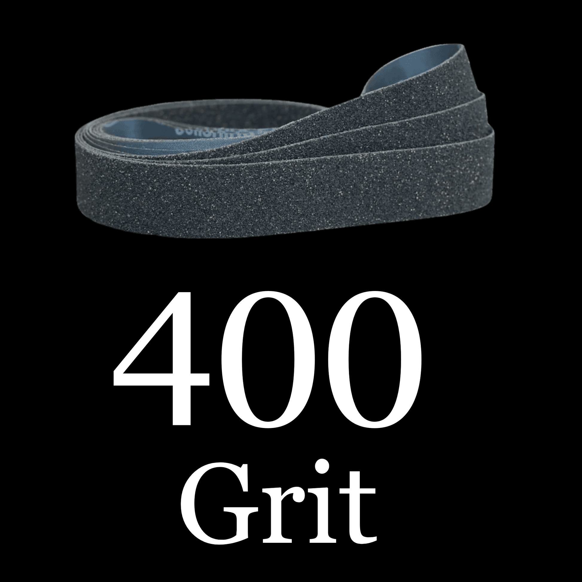 2” x 72”Premium Cork Polishing Belts 400 Grit