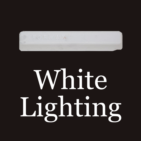White Lighting Rouge Polishing Compound