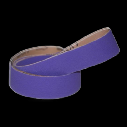 2” x 72” Reglite Premium Ceramic Belts