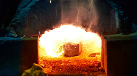 What is Heat Treating and Why is it Important