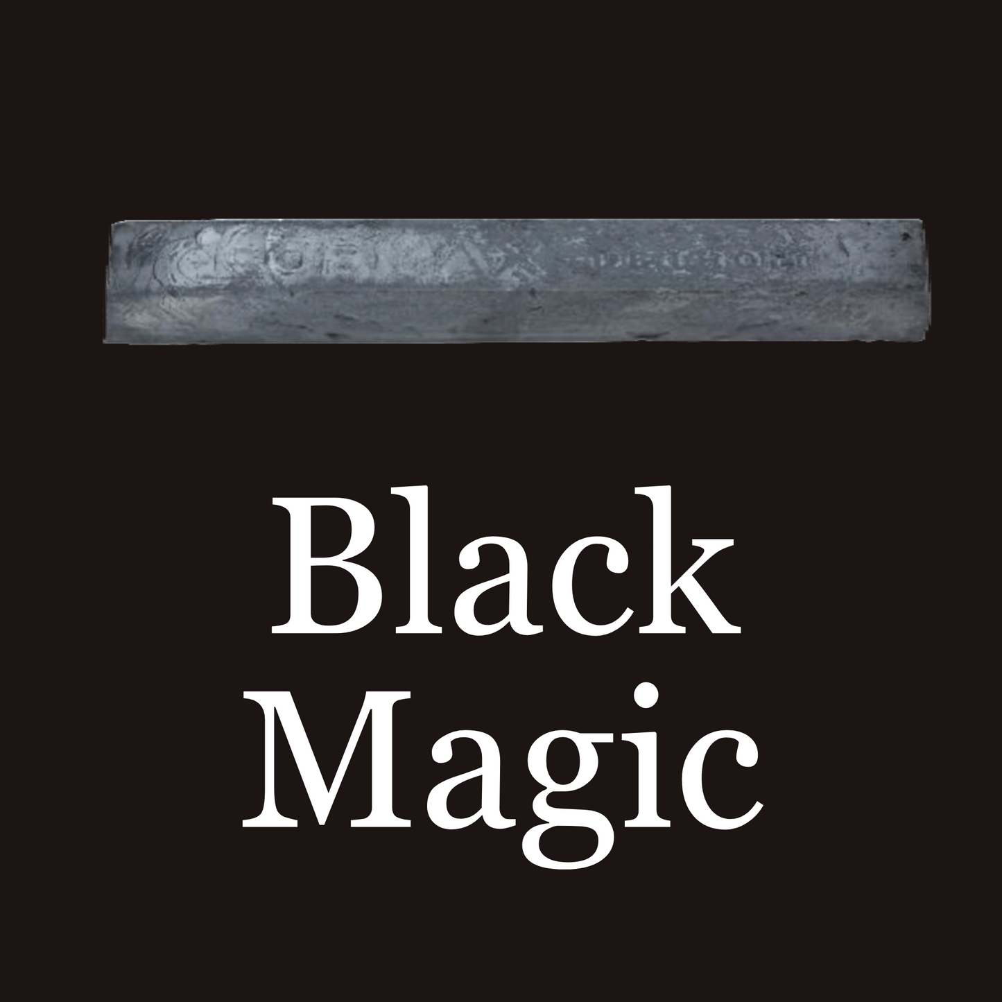 Black Magic Buffing Polishing Compound