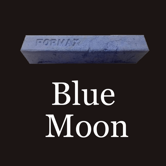 Blue Moon Buffing Polishing Compound