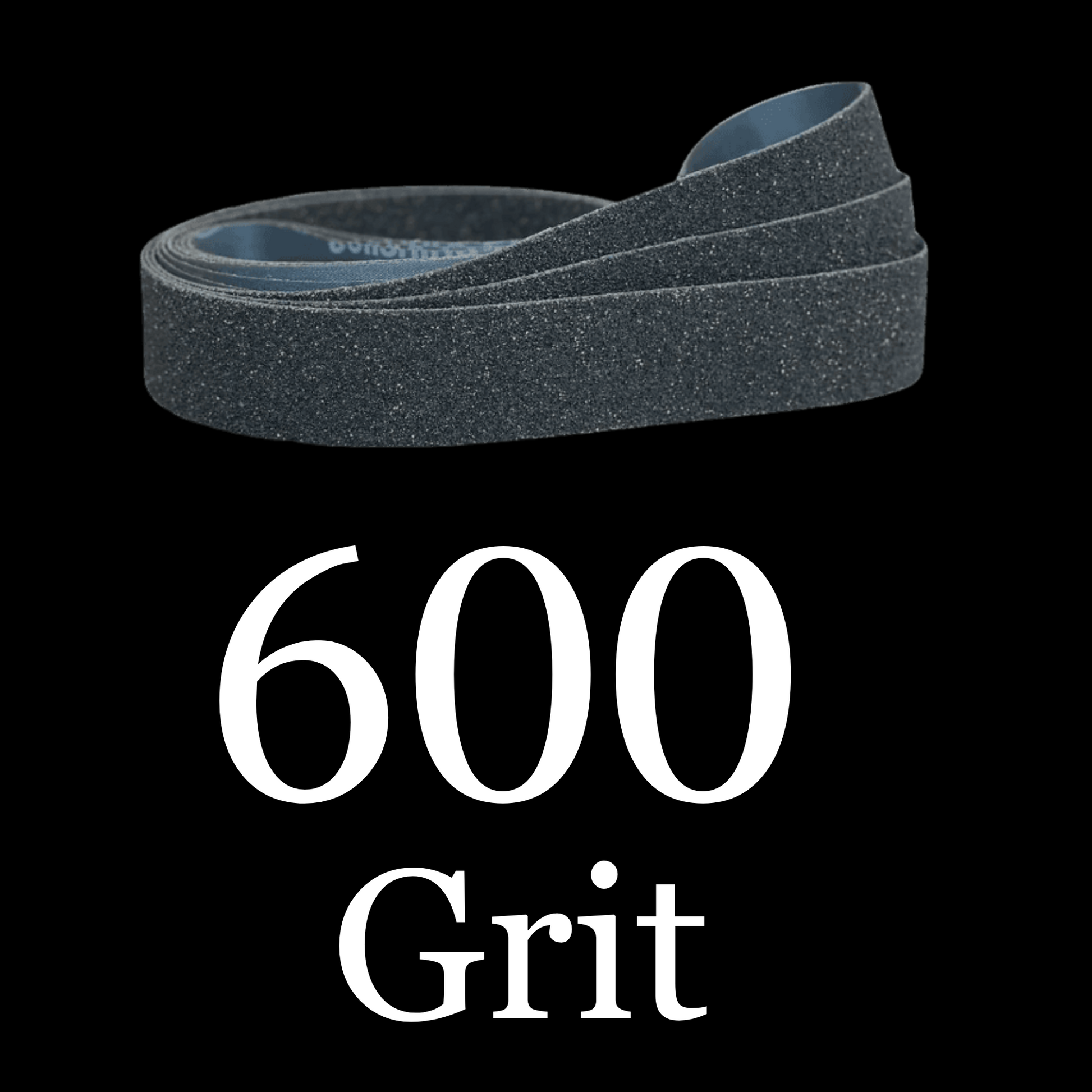 2” x 72”Premium Cork Polishing Belts 600 Grit