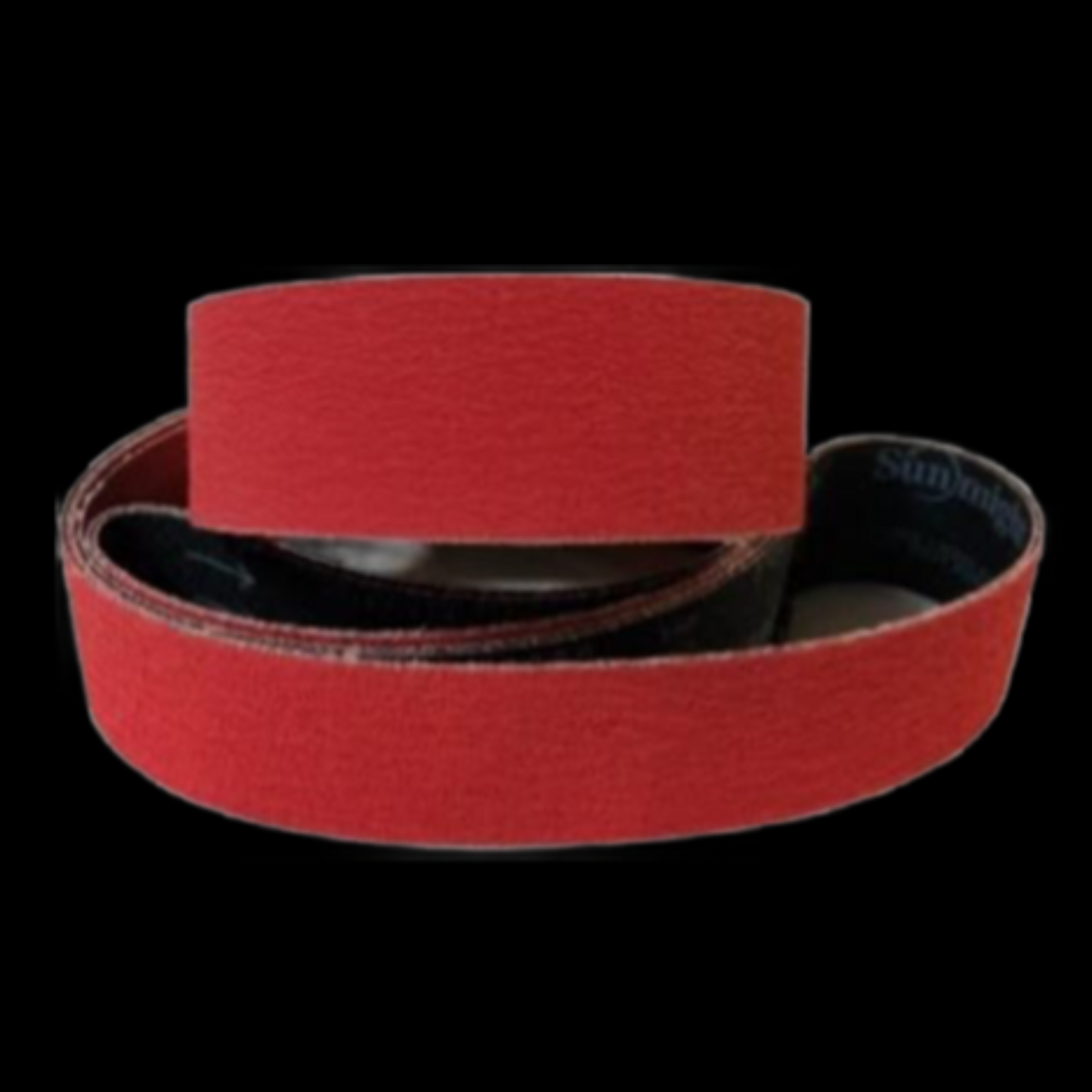 2” x 72” Metal Eater Premium Ceramic Belts