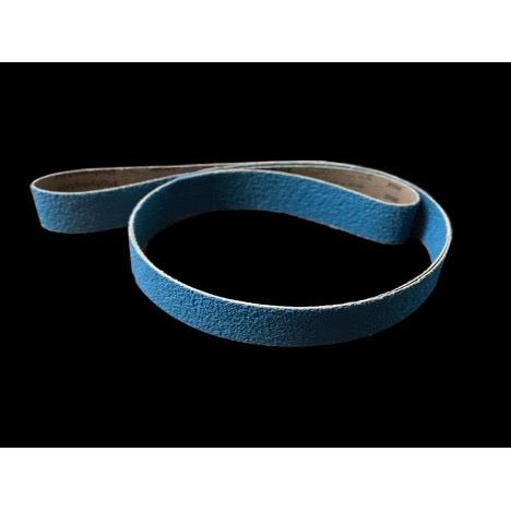 2” x 72” Incinerator Premium Ceramic Belts