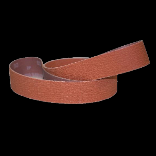 1” x 42” Ceramic Blaze Grinder Belt